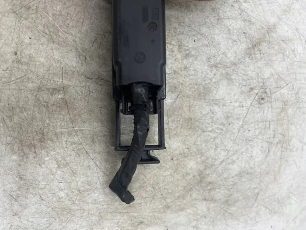 ABS Pomp Connector 3T0907379C 3T0614517D image 5