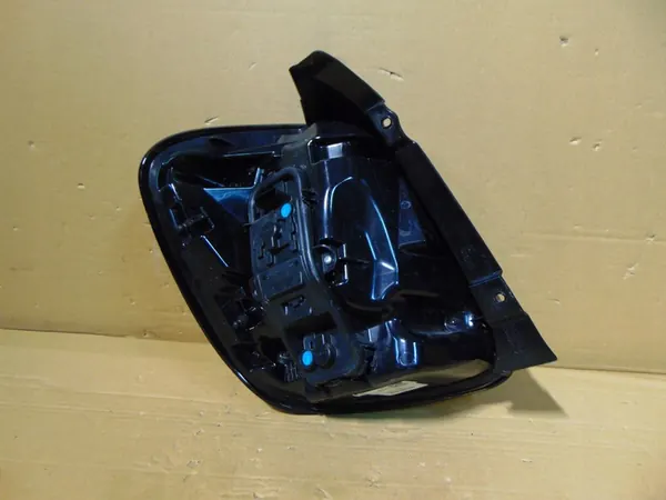 Luz trasera derecha FIAT 500X 18 - 22 52092111 image 2