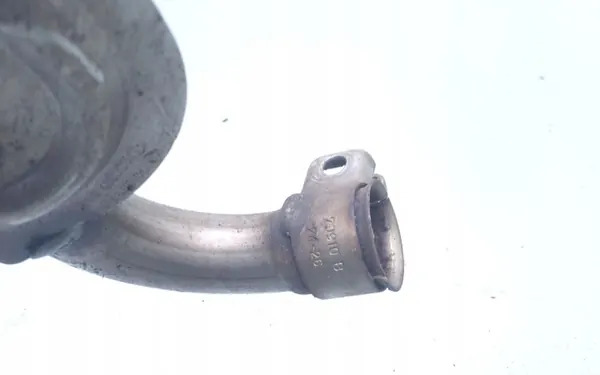 OEM 3C0819507 Silencieux Webasto pour VW Passat B6 2006 image 3