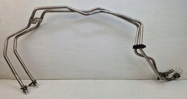 Audi S5 oljekylarslang OEM 8K0317817CN image 3