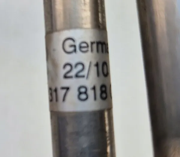 Audi S5 oljekylarslang OEM 8K0317817CN image 4