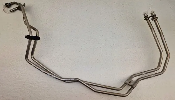 Audi S5 oljekylarslang OEM 8K0317817CN image 5