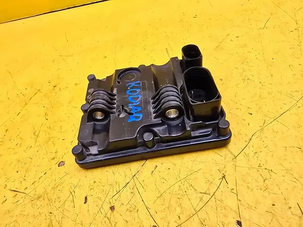 Haldex-ohjausyksikkö Skoda Kodiaq 0CQ907554J image 2