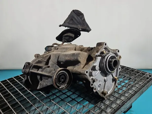 Réducteur Mitsubishi OEM IMPRK1370532 pour Pajero Pinin image 2