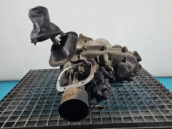 Réducteur Mitsubishi OEM IMPRK1370532 pour Pajero Pinin image 4