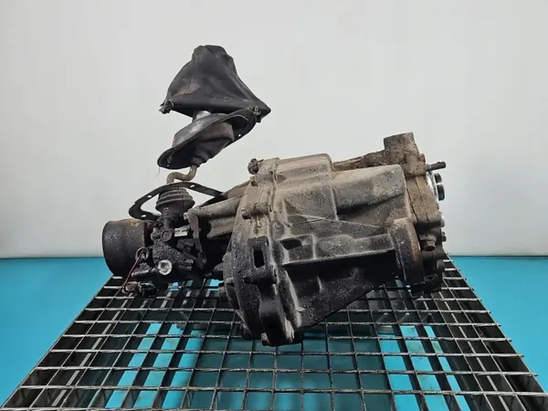 Réducteur Mitsubishi OEM IMPRK1370532 pour Pajero Pinin image 5