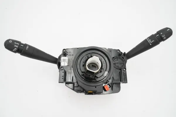 OEM 98369220ZD Airbagin kellokela Peugeot 2008 II:lle image 2