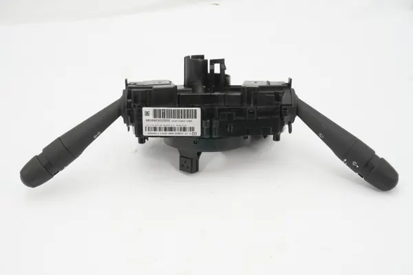 OEM 98369220ZD Airbagin kellokela Peugeot 2008 II:lle image 5