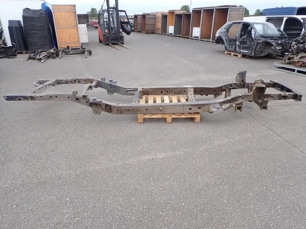 OEM Runkokehys Ford Ranger 2.0D 157KW 21R image 2