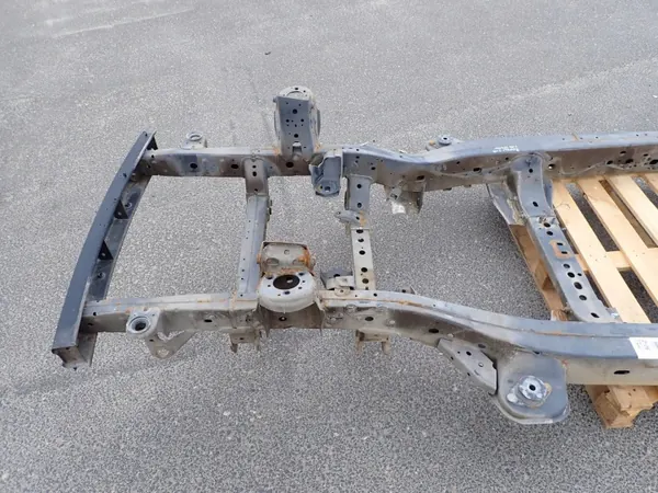 OEM Runkokehys Ford Ranger 2.0D 157KW 21R image 10