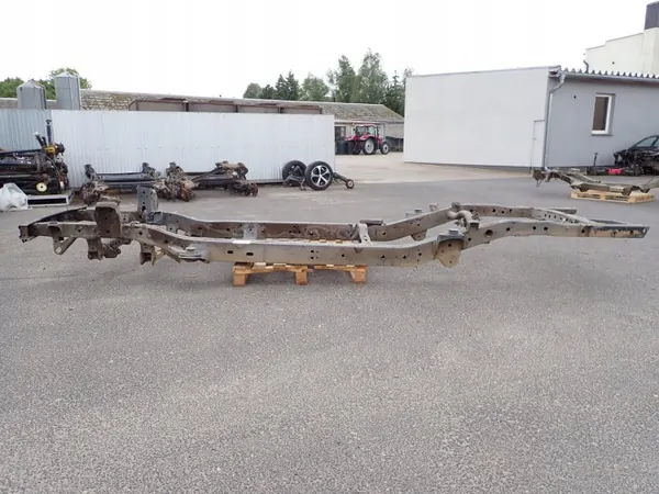 OEM Runkokehys Ford Ranger 2.0D 157KW 21R image 3