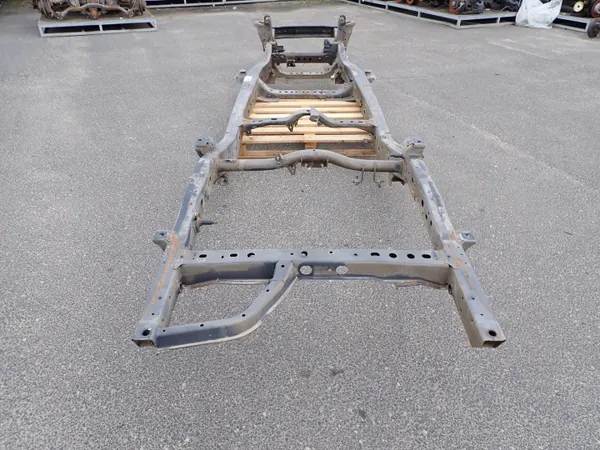 OEM Runkokehys Ford Ranger 2.0D 157KW 21R image 4