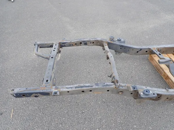OEM Runkokehys Ford Ranger 2.0D 157KW 21R image 5