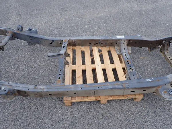 OEM Runkokehys Ford Ranger 2.0D 157KW 21R image 6