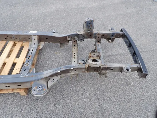 OEM Runkokehys Ford Ranger 2.0D 157KW 21R image 7