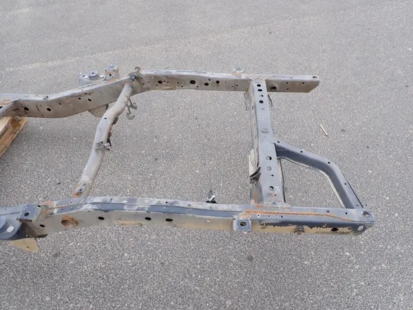 OEM Runkokehys Ford Ranger 2.0D 157KW 21R image 8