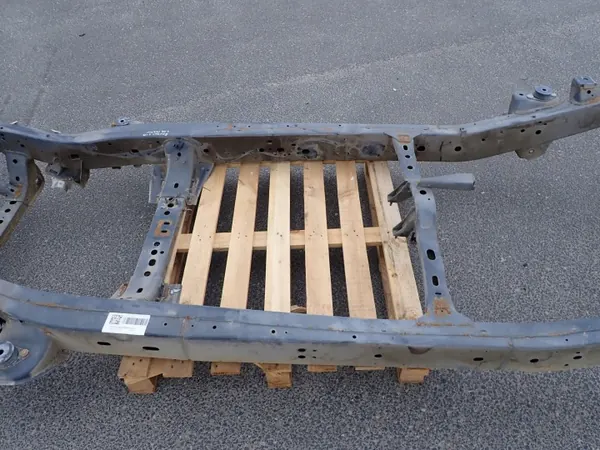 OEM Runkokehys Ford Ranger 2.0D 157KW 21R image 9