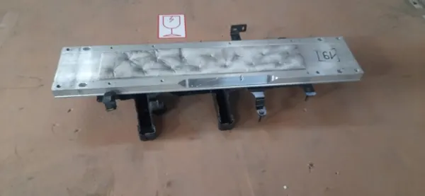OEM 9846627580 9841537880 Wave Generator Bracket image 3