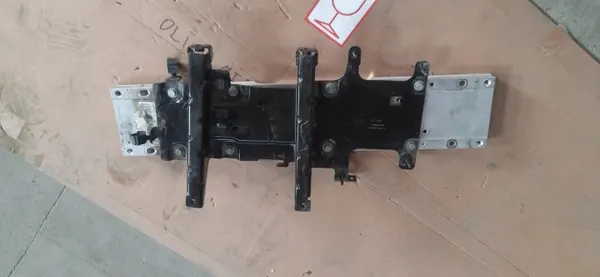 OEM 9846627580 9841537880 Wave Generator Bracket image 5
