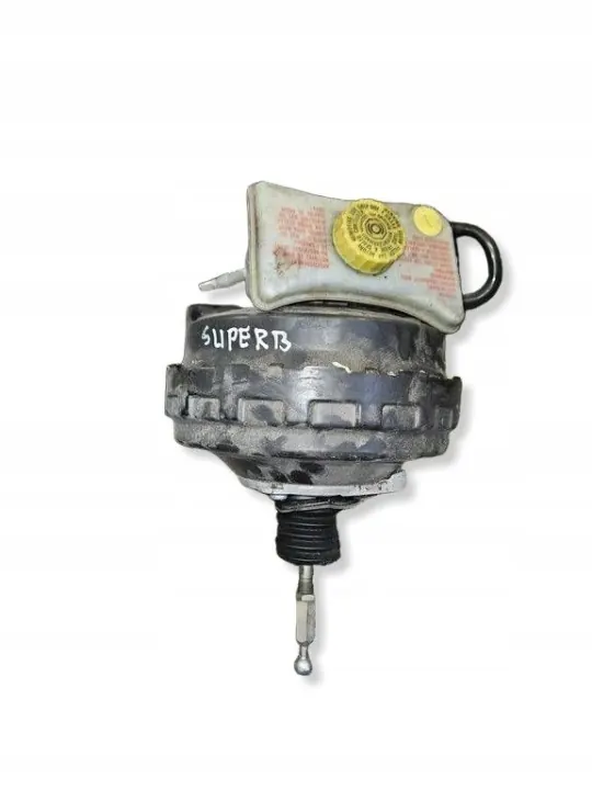 Servo usado OEM 3U0614105 para Skoda Superb I 2.0L Diesel image 2