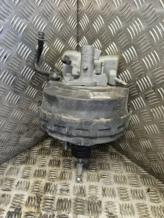 Servo usado OEM 3U0614105 para Skoda Superb I 2.0L Diesel image 3