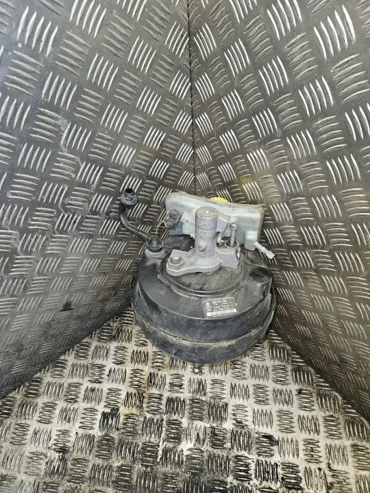 Servo usado OEM 3U0614105 para Skoda Superb I 2.0L Diesel image 4