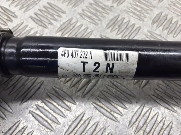 Framre höger drivaxel Audi A6 C6 2.0 TDI image 2