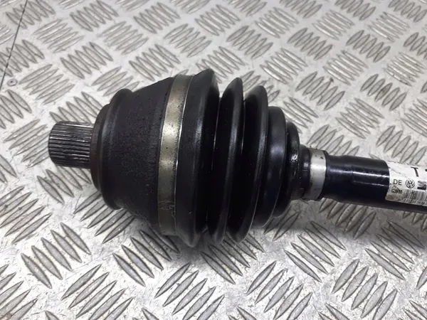 Framre höger drivaxel Audi A6 C6 2.0 TDI image 3