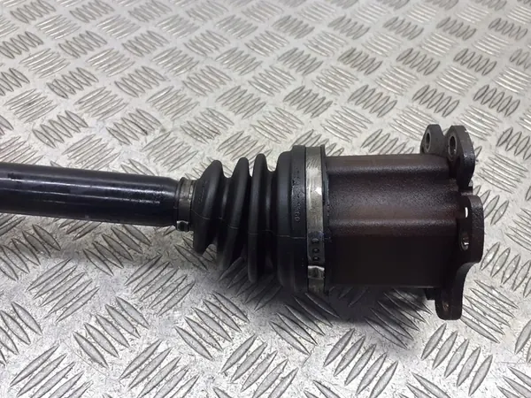 Framre höger drivaxel Audi A6 C6 2.0 TDI image 4