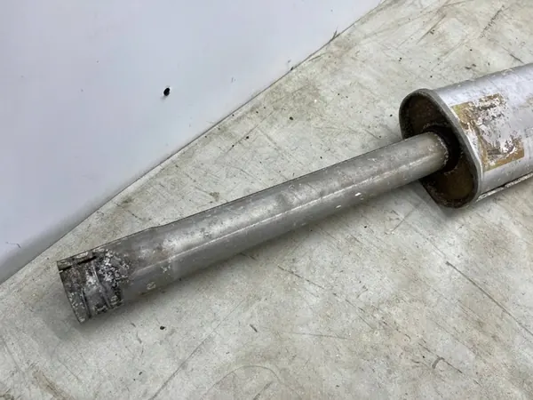 Escape Dacia Logan 1 2005-2014 1.4 1.6 MPI OEM 8200774459 image 2