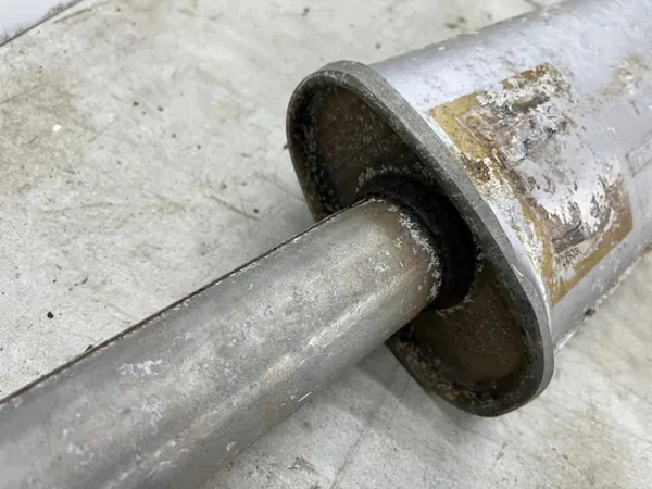 Escape Dacia Logan 1 2005-2014 1.4 1.6 MPI OEM 8200774459 image 3