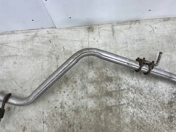 Escape Dacia Logan 1 2005-2014 1.4 1.6 MPI OEM 8200774459 image 7