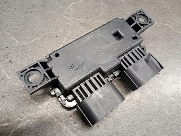 Module contrôleur pompe à carburant A0009007413 Mercedes image 7