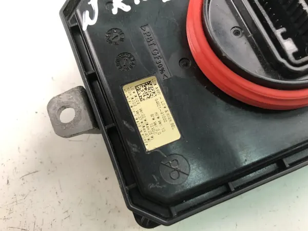 Module Xenon Hyundai OEM 0492191000 pour i30 image 3