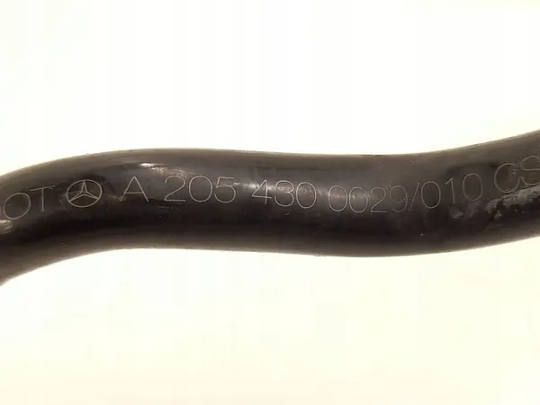 Bromslängd fram OEM A2054300029 för Mercedes-Benz image 6