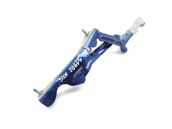 Tesla OEM 1551482-00-I Bagageluckstöd fram höger 2022 image 4