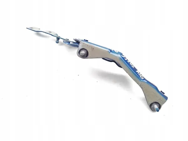 Tesla OEM 1551482-00-I Bagageluckstöd fram höger 2022 image 6