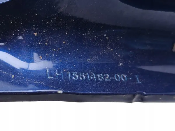 Tesla OEM 1551482-00-I Bagageluckstöd fram höger 2022 image 7