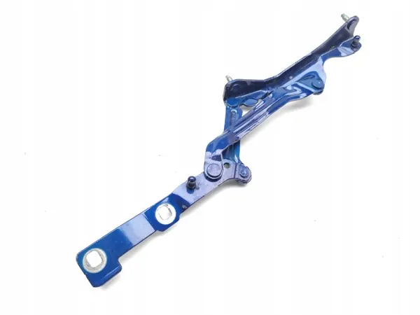 Tesla OEM 1551482-00-I Bagageluckstöd fram höger 2022 image 9
