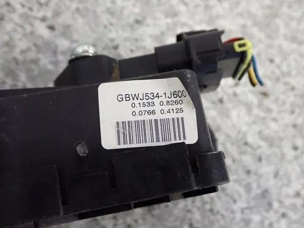 Pédale d'accélérateur OEM 35190-4A501 pour Hyundai i20 1.4 image 3