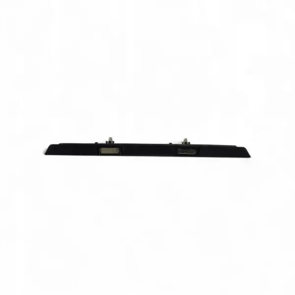Feu de plaque Fiat Ducato 2006- OEM 01653900 image 2