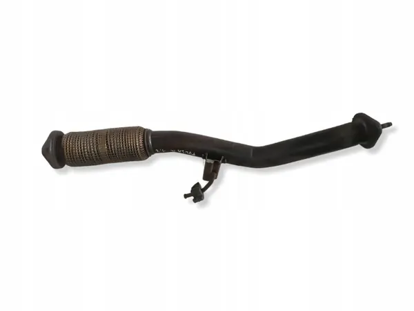 Auspuff-Flexrohr OEM DZK6802 für Nissan Pulsar 1.2 image 2
