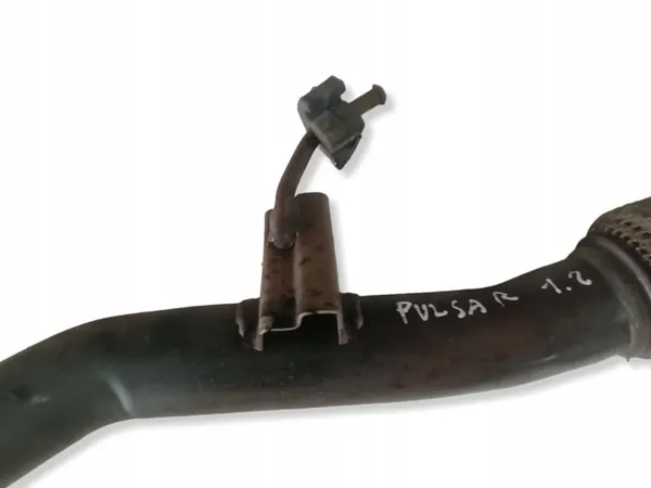 Auspuff-Flexrohr OEM DZK6802 für Nissan Pulsar 1.2 image 3