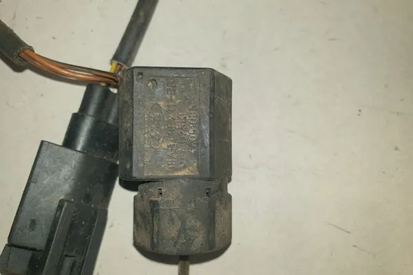 FORD TRANSIT CONNECT Moduler 1.8L diesel 98AB9E731BB image 2