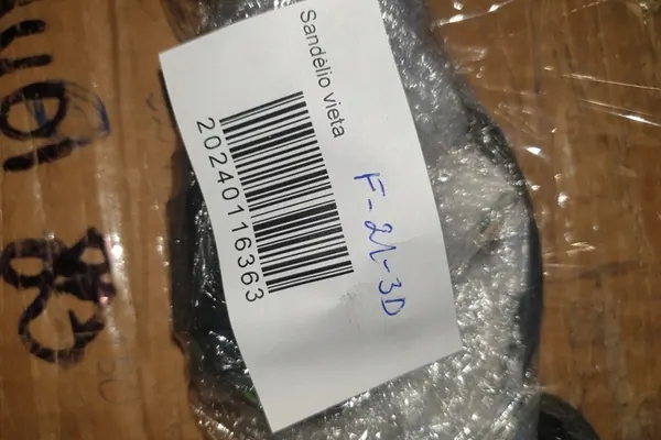 FORD TRANSIT CONNECT Moduler 1.8L diesel 98AB9E731BB image 4