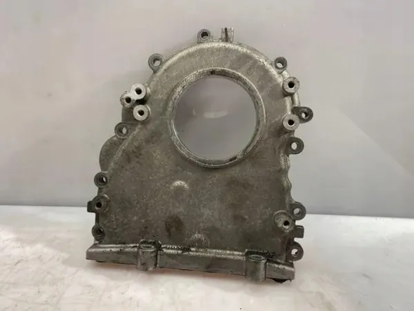 Cobertura da corrente de distribuição OEM 059109129N Audi A6 Avant image 2