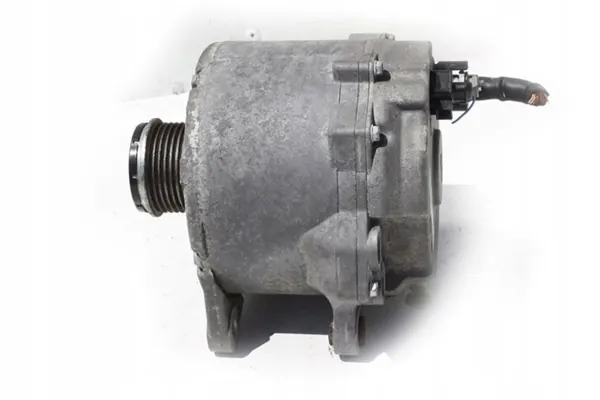 Audi A8 Q7 Dynamo OEM 059903018L 190A TDi image 2
