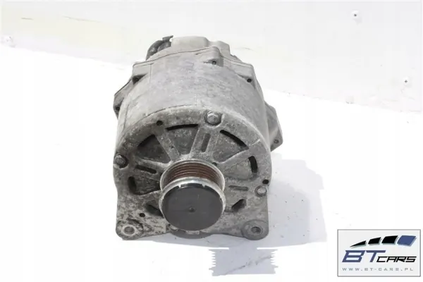 Audi A8 Q7 Dynamo OEM 059903018L 190A TDi image 4