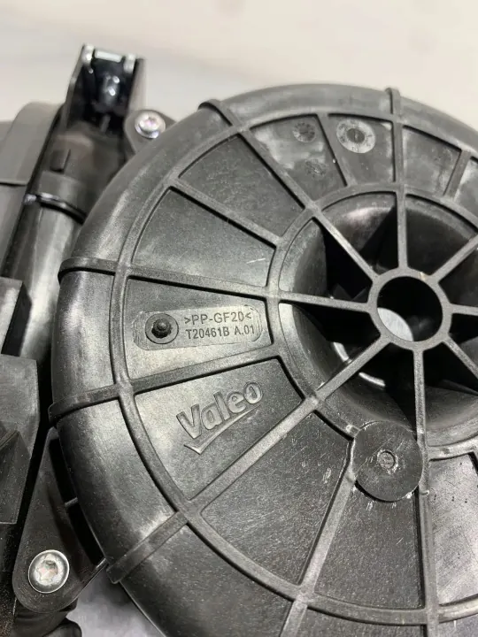 Peugeot 5008 Lämmityspuhallin OEM FBZ19181 - Käytetty image 10
