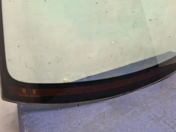 Subaru Forester II etutuuletin OEM SIMAR-58320- image 3